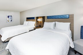 Holiday Inn Express Breaux Bridge by IHG