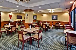 Holiday Inn Express Breaux Bridge by IHG