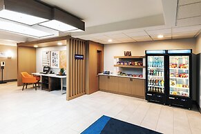 Holiday Inn Express Breaux Bridge by IHG