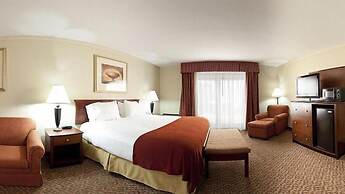 Holiday Inn Express Breaux Bridge by IHG