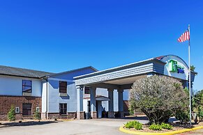Holiday Inn Express Breaux Bridge by IHG