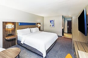 Holiday Inn Express Breaux Bridge by IHG