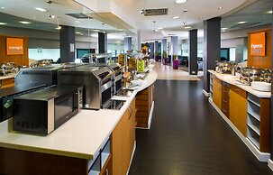 Holiday Inn Express Glasgow City Centre Riverside by IHG