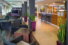 Holiday Inn Express Glasgow City Centre Riverside by IHG