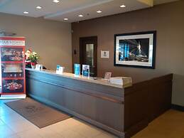 Four Points by Sheraton Winnipeg South
