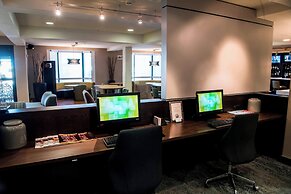 Courtyard by Marriott Shreveport Airport