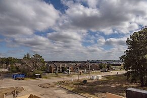 Courtyard by Marriott Shreveport Airport