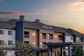 Courtyard by Marriott Shreveport Airport