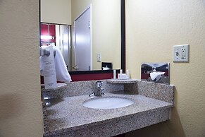 Courtyard by Marriott Shreveport Airport
