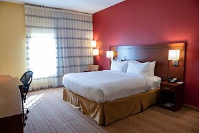 Courtyard by Marriott Shreveport Airport