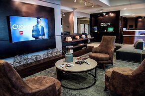 Courtyard by Marriott Shreveport Airport