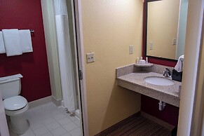 Courtyard by Marriott Shreveport Airport