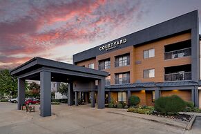 Courtyard by Marriott Shreveport Airport