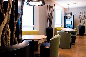 Courtyard by Marriott Shreveport Airport