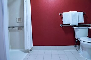 Courtyard by Marriott Shreveport Airport