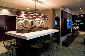 Courtyard by Marriott Shreveport Airport