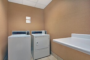 Courtyard by Marriott Shreveport Airport