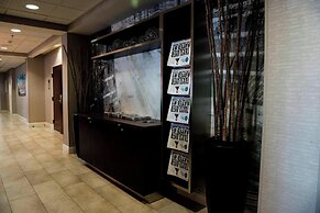 Courtyard by Marriott Shreveport Airport