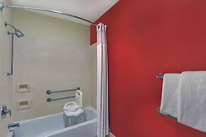 Courtyard by Marriott Shreveport Airport