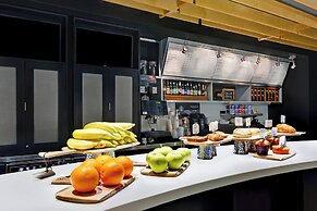 Courtyard by Marriott Shreveport Airport