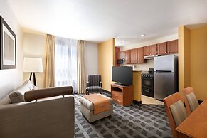 TownePlace Suites Gaithersburg by Marriott