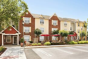 TownePlace Suites Gaithersburg by Marriott