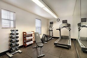 TownePlace Suites Gaithersburg by Marriott