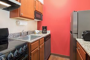TownePlace Suites Gaithersburg by Marriott