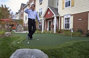 TownePlace Suites Gaithersburg by Marriott