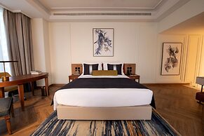 Ajman Hotel & Villas by Blazon Hotels