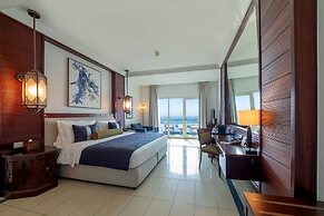 Ajman Hotel & Villas by Blazon Hotels