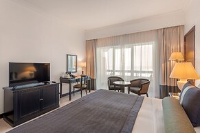 Ajman Hotel & Villas by Blazon Hotels