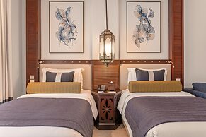 Ajman Hotel & Villas by Blazon Hotels