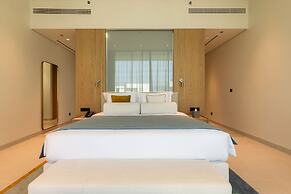 Ajman Hotel & Villas by Blazon Hotels