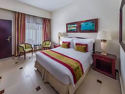 Ajman Hotel & Villas by Blazon Hotels