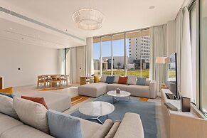 Ajman Hotel & Villas by Blazon Hotels