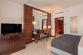 Ajman Hotel & Villas by Blazon Hotels