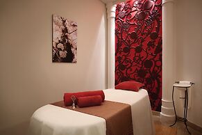 Ajman Hotel & Villas by Blazon Hotels