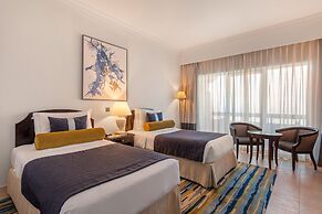 Ajman Hotel & Villas by Blazon Hotels