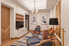 Ajman Hotel & Villas by Blazon Hotels