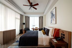 Ajman Hotel & Villas by Blazon Hotels