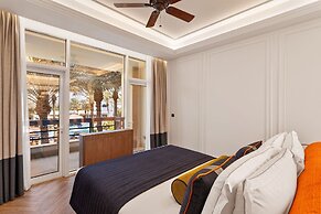 Ajman Hotel & Villas by Blazon Hotels