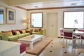 Ajman Hotel & Villas by Blazon Hotels