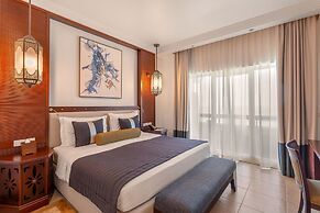 Ajman Hotel & Villas by Blazon Hotels