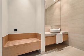 Ajman Hotel & Villas by Blazon Hotels