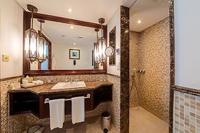 Ajman Hotel & Villas by Blazon Hotels