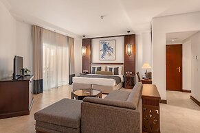 Ajman Hotel & Villas by Blazon Hotels