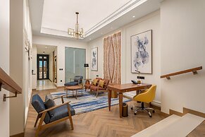 Ajman Hotel & Villas by Blazon Hotels