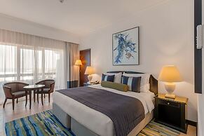 Ajman Hotel & Villas by Blazon Hotels