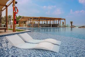 Ajman Hotel & Villas by Blazon Hotels
